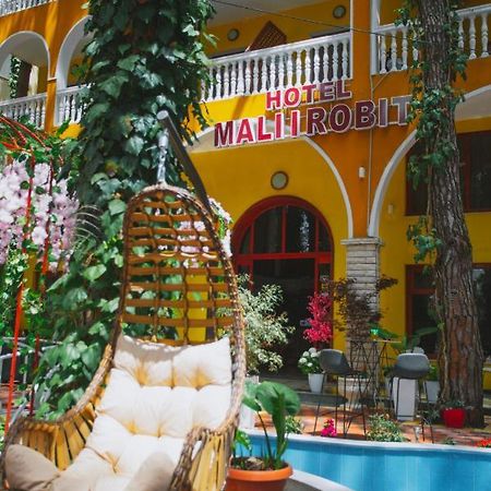 Hotel Mali I Robit Golem  Exterior photo